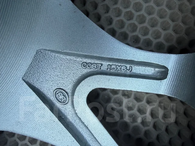 OZ Racing Exclusive. 6.0x15", ET47 ����