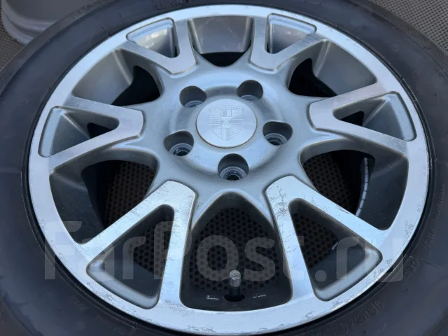 OZ Racing Exclusive. 6.0x15", ET47 ����