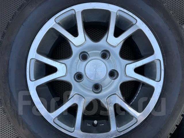 OZ Racing Exclusive. 6.0x15", ET47 ����