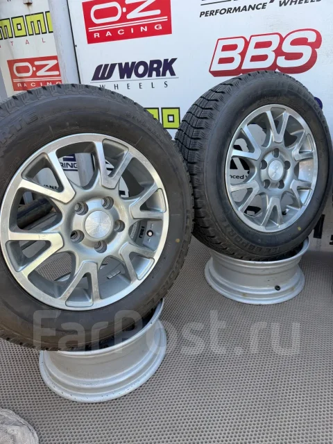 OZ Racing Exclusive. 6.0x15", ET47 ����
