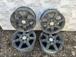 Cadillac. 7.5x17", 6x115, ET51, �� 70,3���. ����