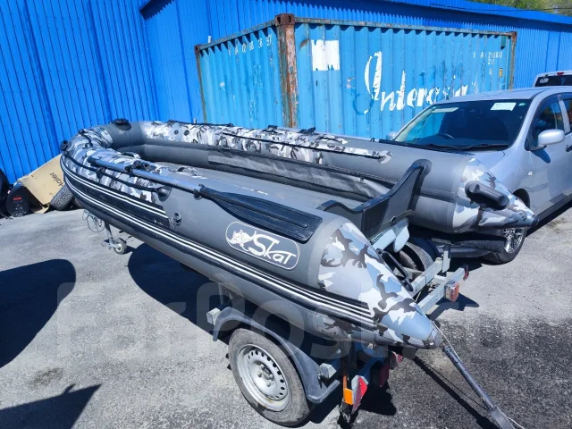 Angler Reef. 2023 ���, ����� 3,7��., ��������� ���������, 9,9��.�., ������ ����