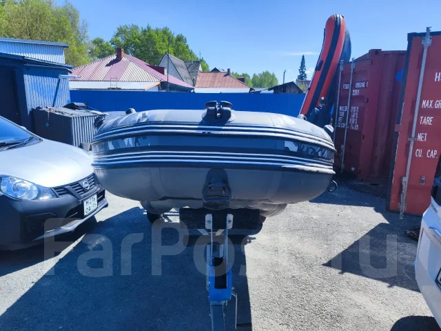 Angler Reef. 2023 ���, ����� 3,7��., ��������� ���������, 9,9��.�., ������ ����