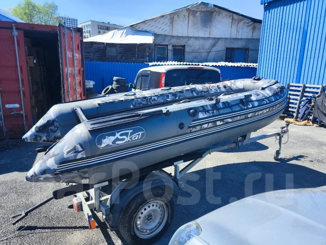 Angler Reef. 2023 ���, ����� 3,7��., ��������� ���������, 9,9��.�., ������ ����