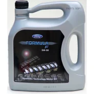 FormulaOil