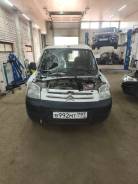 Citroen Berlingo. VF7GCKFWCAX506104 ����