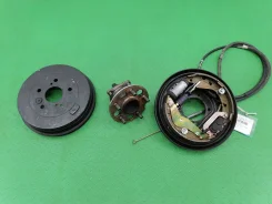 ������� Toyota Noah 2004 4245044040 AZR60 1AZ-FSE, ������ ������ 4245044040 ����