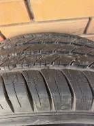Michelin Cross Terrain SUV. �����������, 2019 ���, ����� ����