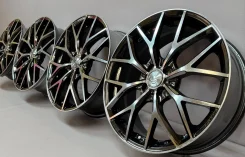 Weds Leonis MX. 6.5x17", 4x100, ET42 ����