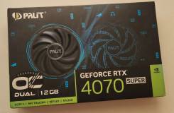 GeForce RTX 4070 SUPER ����
