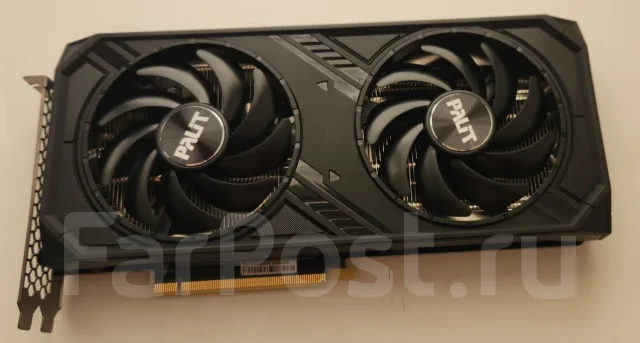 GeForce RTX 4070 SUPER ����