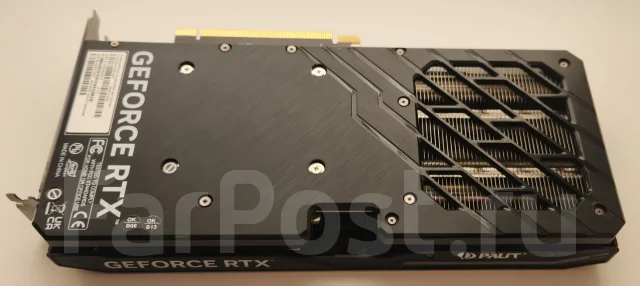 GeForce RTX 4070 SUPER ����