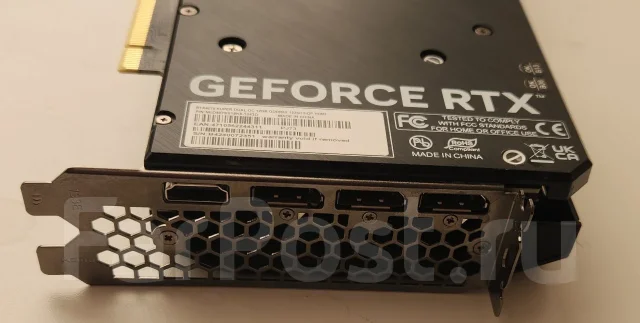 GeForce RTX 4070 SUPER ����
