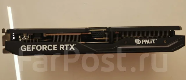 GeForce RTX 4070 SUPER ����