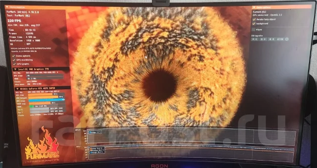 GeForce RTX 4070 SUPER ����