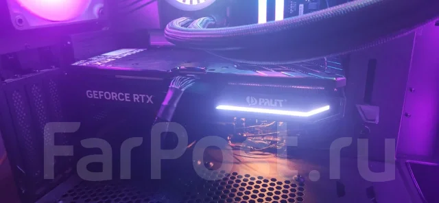 GeForce RTX 4070 SUPER ����
