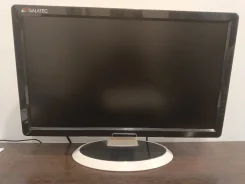 Galatec. 23", ���������� �� (LCD, LED, QLED) ����