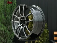 Work Emotion CR-KAI. 7.5x17", 5x100, 5x114.3, ET35, �� 73,1���. ����
