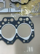 ����������� ��������� Toyota 14B 04111-56060 04111-56060 ����