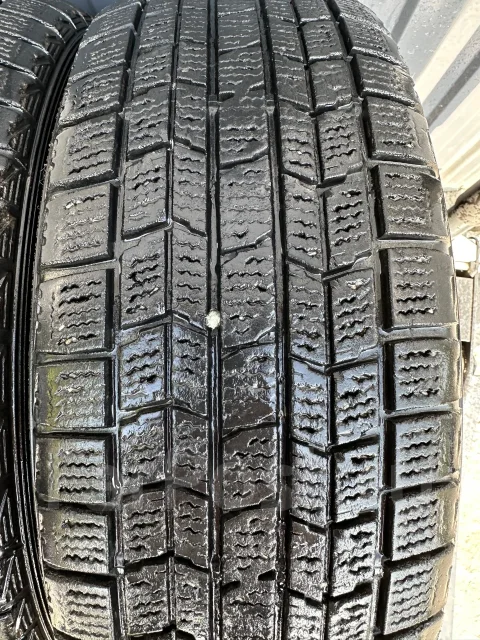 Dunlop Graspic DS3. ������, ��� �����, �/�, ����� 35 % ����