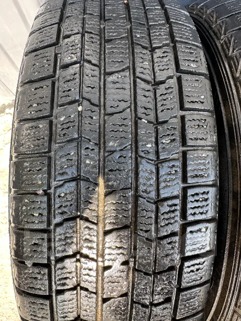 Dunlop Graspic DS3. ������, ��� �����, �/�, ����� 35 % ����