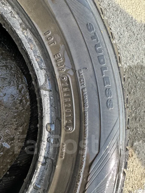 Dunlop Graspic DS3. ������, ��� �����, �/�, ����� 35 % ����