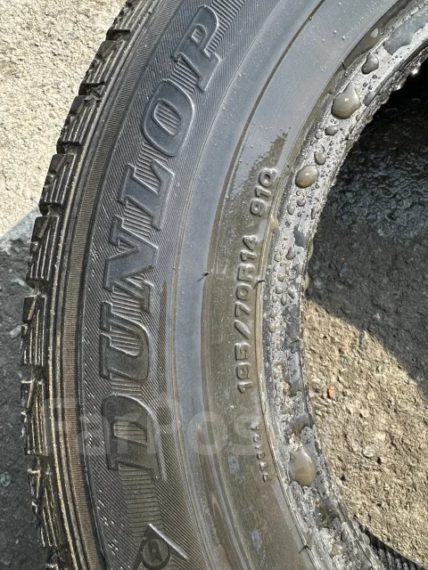 Dunlop Graspic DS3. ������, ��� �����, �/�, ����� 35 % ����