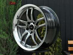 Work Emotion CR 2P. 8.5x18", 5x114.3, �� 73,1���. ����