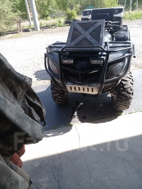 Stels ATV 800GT Max. ��������, ��, �� ����