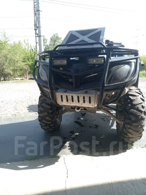 Stels ATV 800GT Max. ��������, ��, �� ����