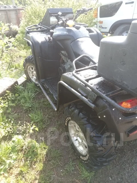 Stels ATV 800GT Max. ��������, ��, �� ����