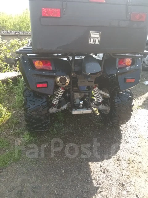 Stels ATV 800GT Max. ��������, ��, �� ����