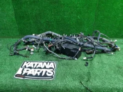 �������� ��� ������� Nissan RNessa 1997 240125V100 PNN30 KA24DE 240125V100 ����