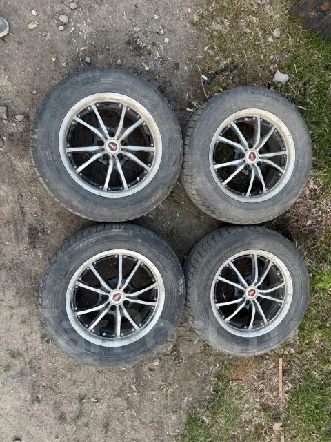 Top True. 5.5x15", 5x100, ET0, �� 60���. ����