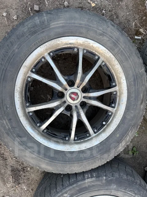Top True. 5.5x15", 5x100, ET0, �� 60���. ����