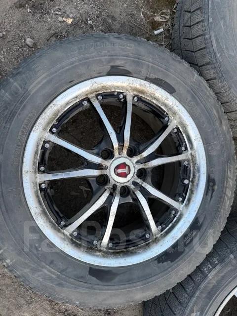 Top True. 5.5x15", 5x100, ET0, �� 60���. ����