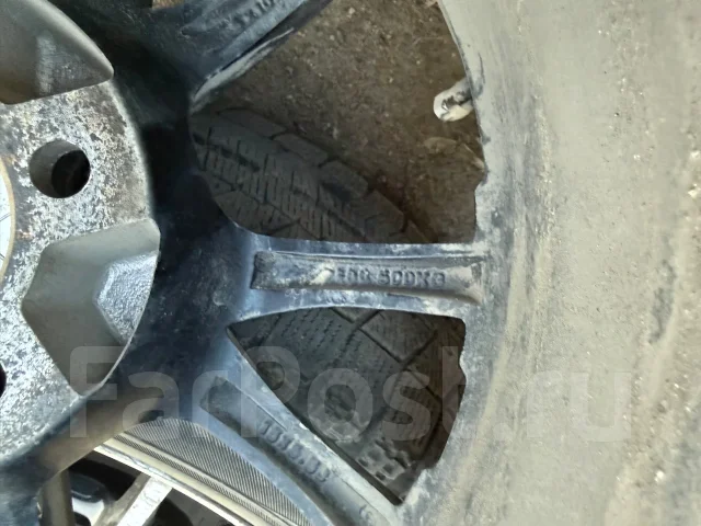 Top True. 5.5x15", 5x100, ET0, �� 60���. ����