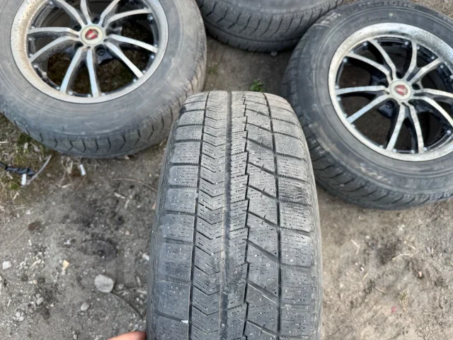 Top True. 5.5x15", 5x100, ET0, �� 60���. ����