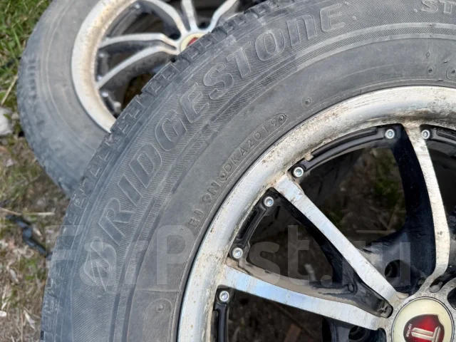 Top True. 5.5x15", 5x100, ET0, �� 60���. ����