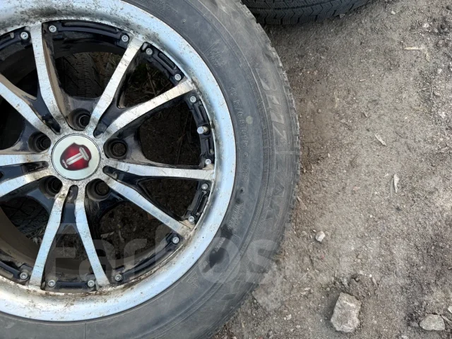 Top True. 5.5x15", 5x100, ET0, �� 60���. ����