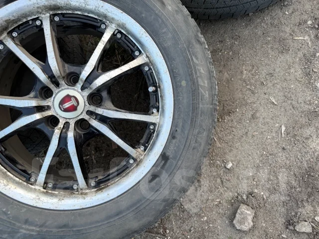 Top True. 5.5x15", 5x100, ET0, �� 60���. ����