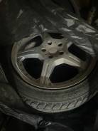 PDW Kaiser. 7.5x18", 5x114.3, ET38, �� 60,1���. ����