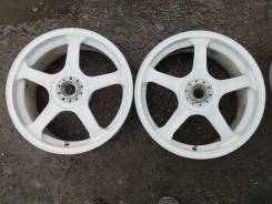 Advan. 7.0x17", 5x100, ET48, �� 73,1���. ����