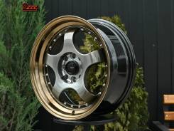 SSR. 7.0x16", 4x100, 4x114.3, ET35, �� 73,1���. ����