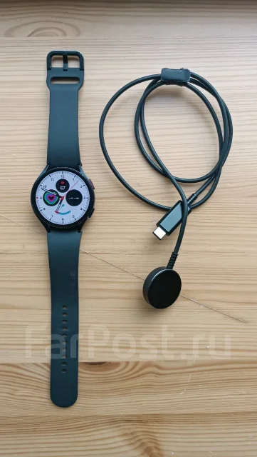 Samsung Galaxy Watch6. GPS, NFC, IP67 ����