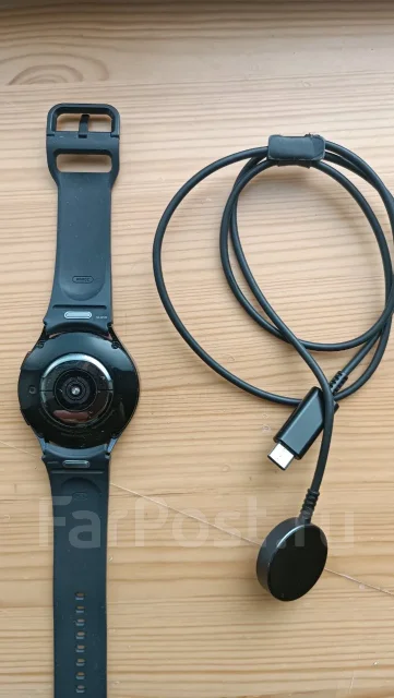 Samsung Galaxy Watch6. GPS, NFC, IP67 ����