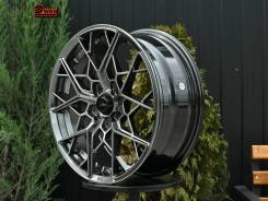 HRE. 6.5x16", 4x114.3, ET38, �� 73,1���. ����