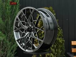 HRE. 6.5x16", 5x100, ET38, �� 73,1���. ����