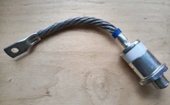 ���� DR 855250x20 � ������� �������� ����� �3, �atra �3�, �3SU, �6�5 ����