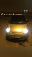 Daewoo Matiz. XWB4A11CD9A234550, F8CV137540KC1 ����